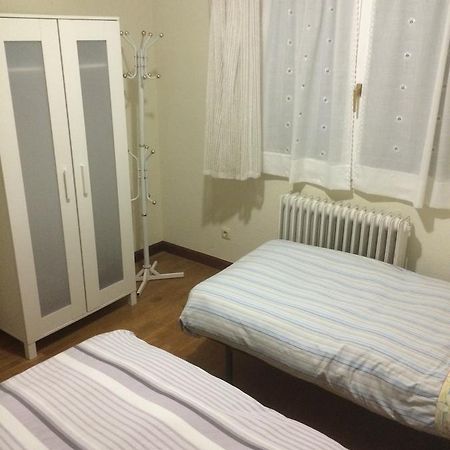 Casa Elita 호텔 Larrasoana 외부 사진