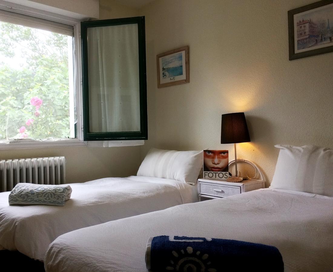 Casa Elita 호텔 Larrasoana 외부 사진