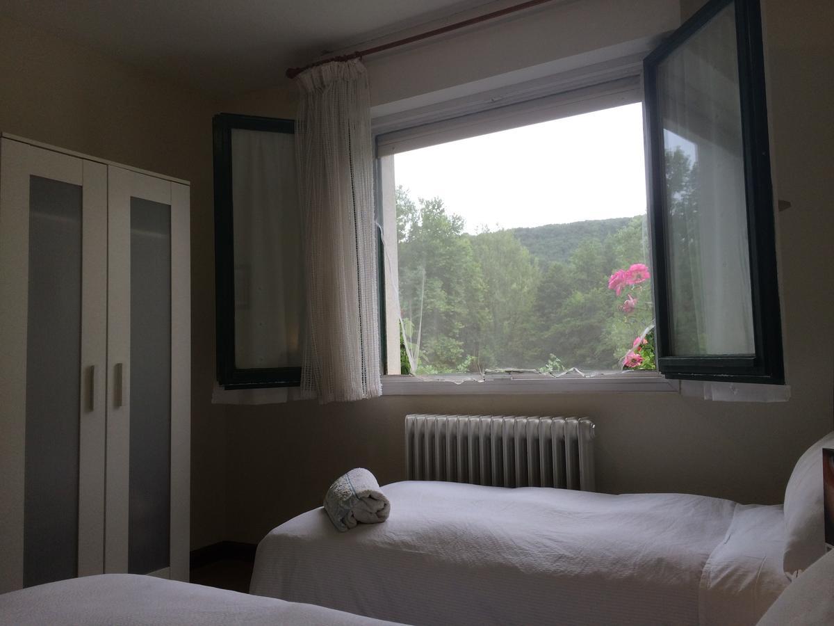 Casa Elita 호텔 Larrasoana 외부 사진
