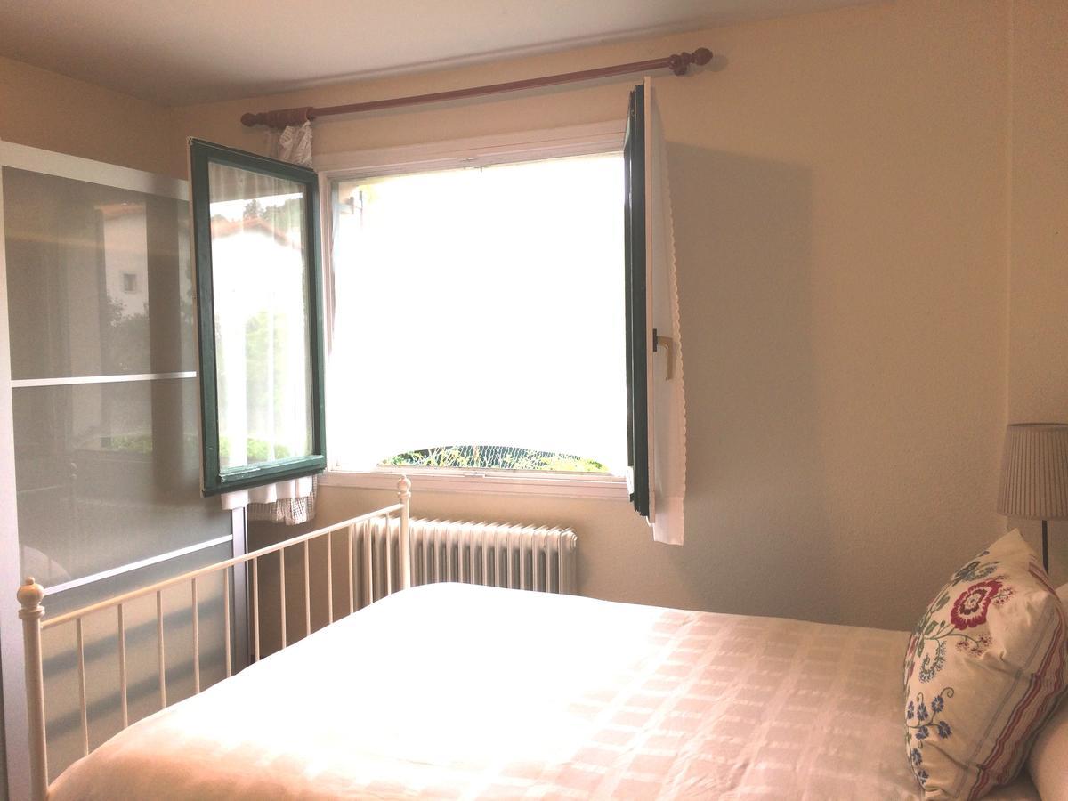 Casa Elita 호텔 Larrasoana 외부 사진