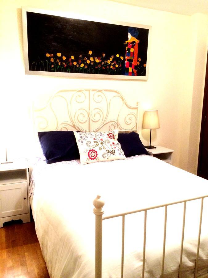 Casa Elita 호텔 Larrasoana 외부 사진