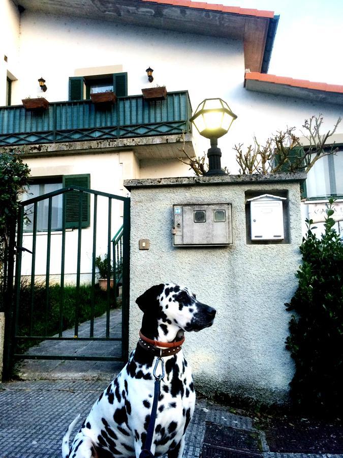 Casa Elita 호텔 Larrasoana 외부 사진