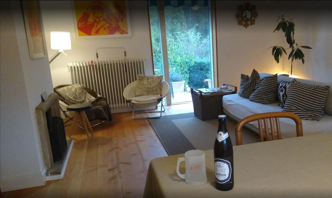 Casa Elita 호텔 Larrasoana 외부 사진