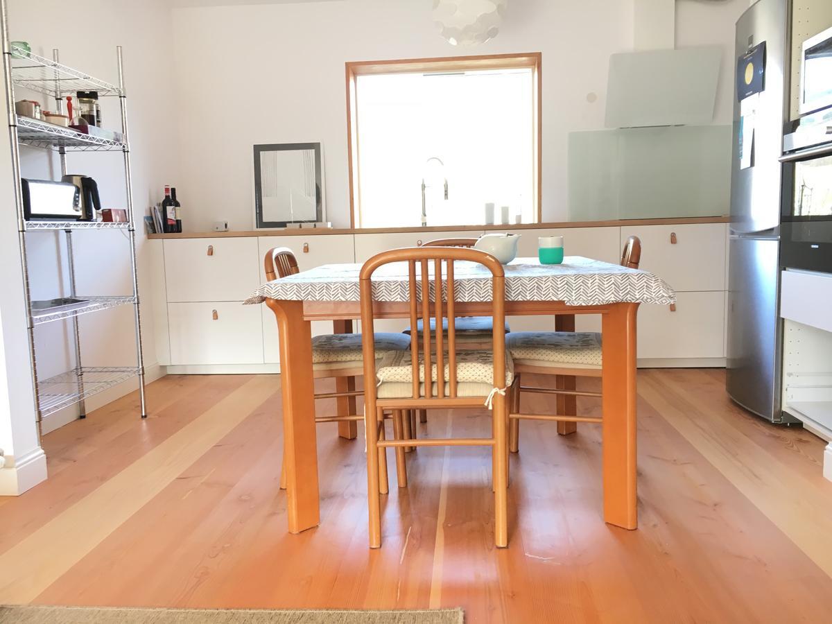 Casa Elita 호텔 Larrasoana 외부 사진
