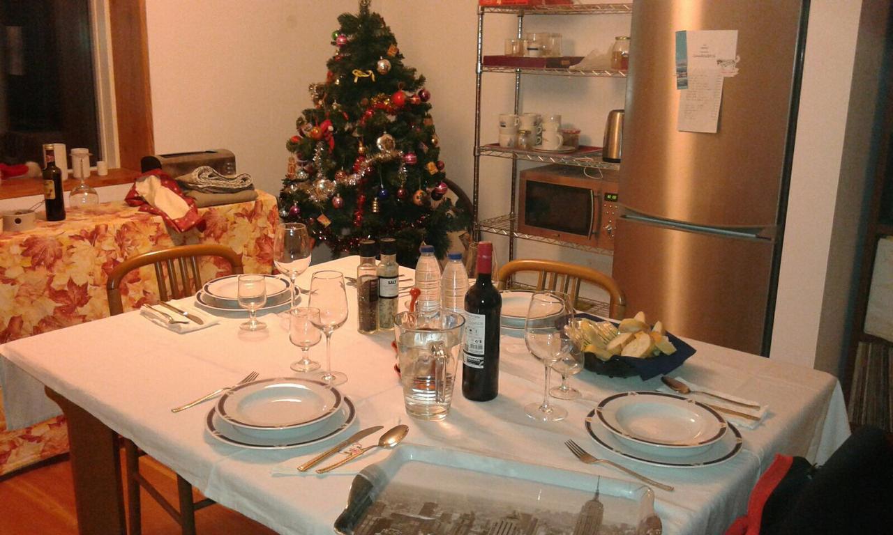Casa Elita 호텔 Larrasoana 외부 사진