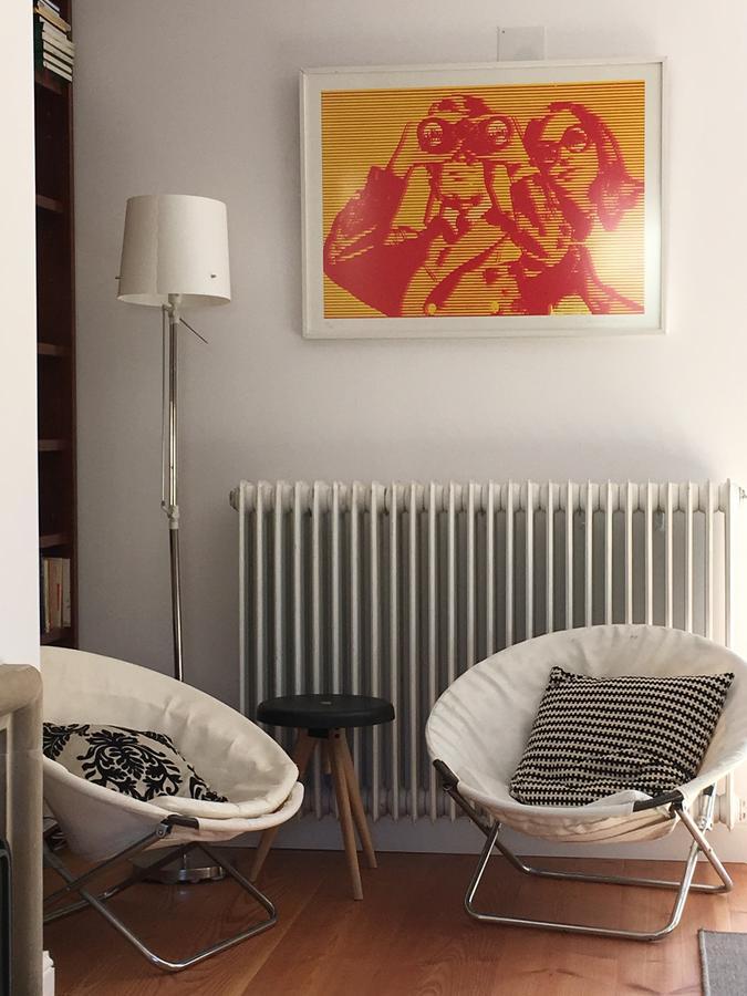 Casa Elita 호텔 Larrasoana 외부 사진