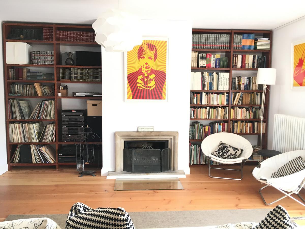Casa Elita 호텔 Larrasoana 외부 사진
